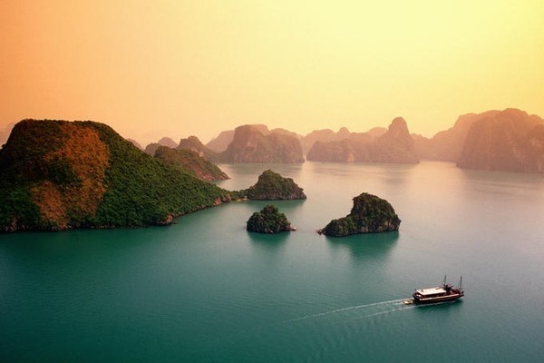 Hạ Long